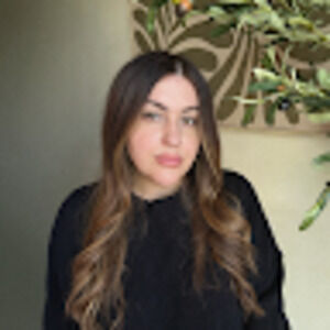 Meet your Posher, Jessa